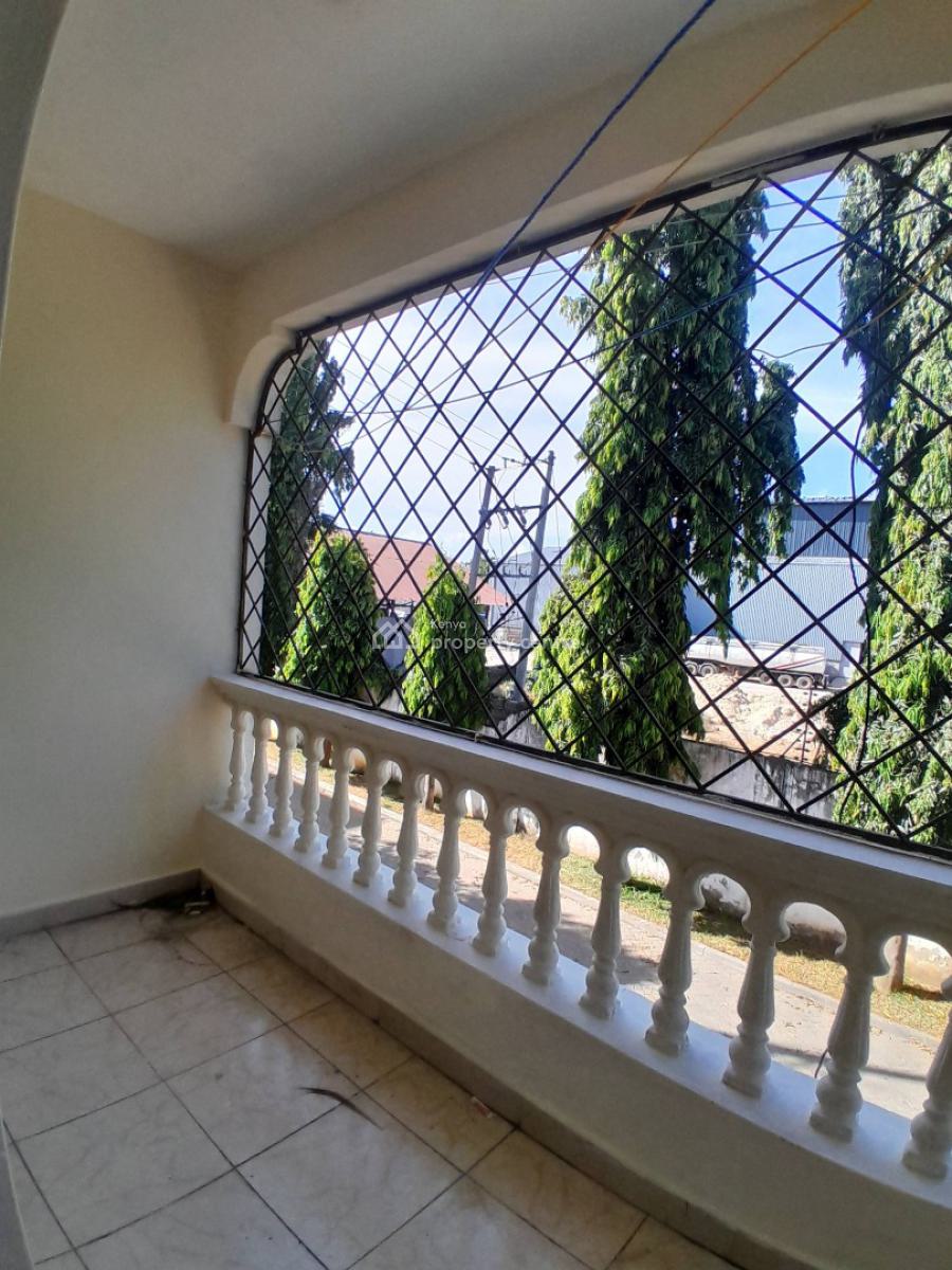 Spacious 1 Bedroom Apartment  Located Leisure Area, Mombasa, Leisure Area, Mombasa, Nyali, Mombasa, Mini Flat for Rent