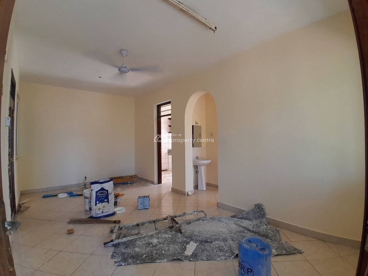 Spacious 1 Bedroom Apartment  Located Leisure Area, Mombasa, Leisure Area, Mombasa, Nyali, Mombasa, Mini Flat for Rent