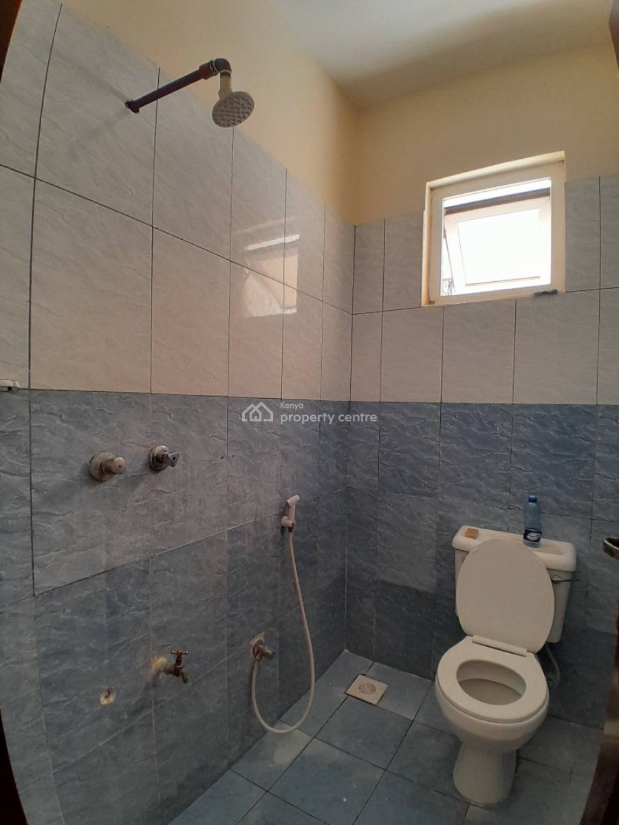 Spacious 1 Bedroom Apartment  Located Leisure Area, Mombasa, Leisure Area, Mombasa, Nyali, Mombasa, Mini Flat for Rent