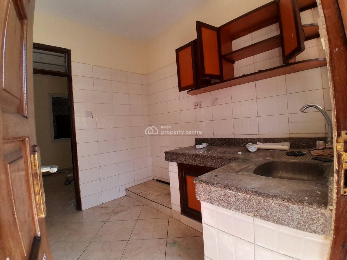 Spacious 1 Bedroom Apartment  Located Leisure Area, Mombasa, Leisure Area, Mombasa, Nyali, Mombasa, Mini Flat for Rent