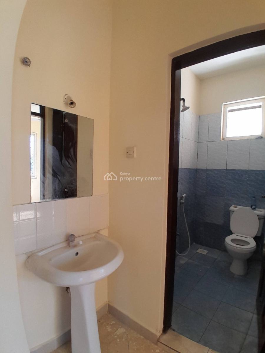 Spacious 1 Bedroom Apartment  Located Leisure Area, Mombasa, Leisure Area, Mombasa, Nyali, Mombasa, Mini Flat for Rent