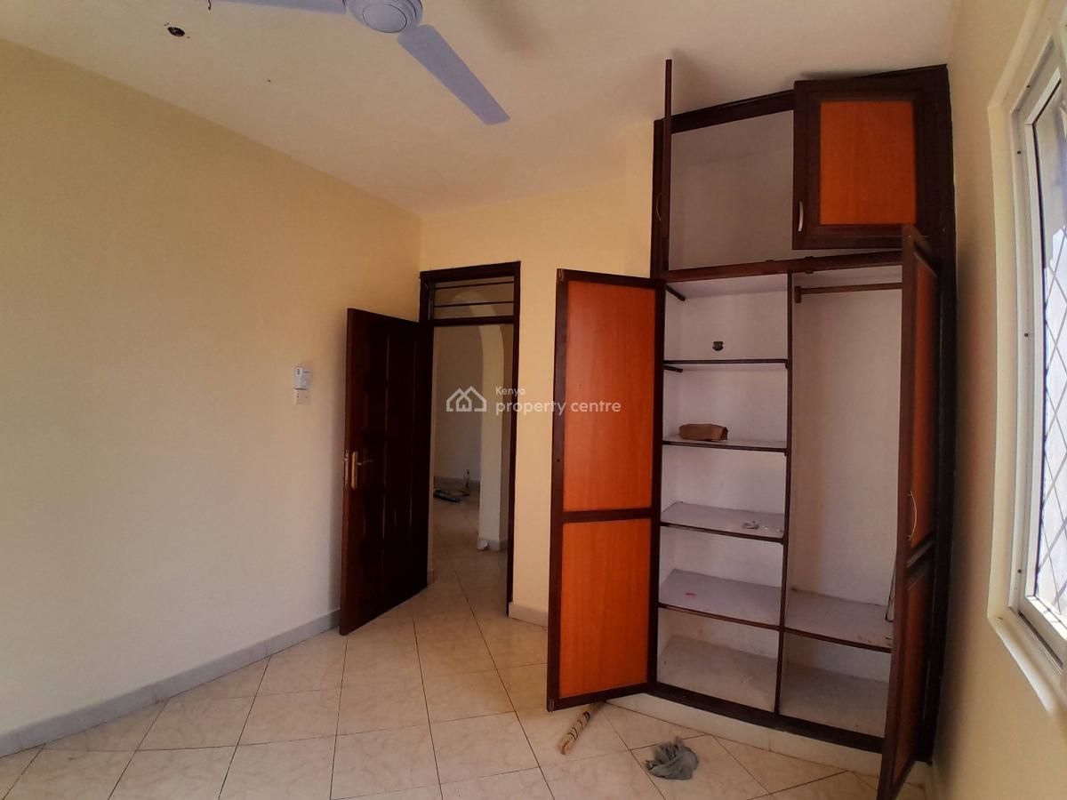Spacious 1 Bedroom Apartment  Located Leisure Area, Mombasa, Leisure Area, Mombasa, Nyali, Mombasa, Mini Flat for Rent