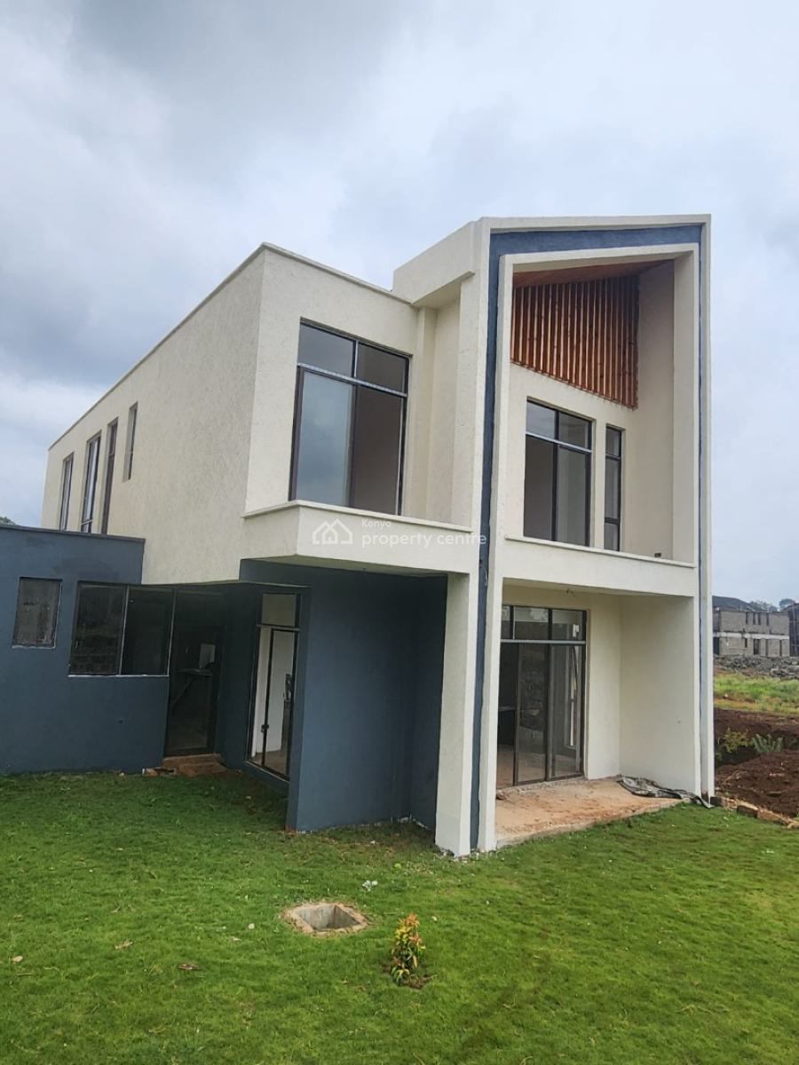 Townhouse, Greenview Villas, Kiambu Road, Township C, Kiambu, Townhouse for Sale