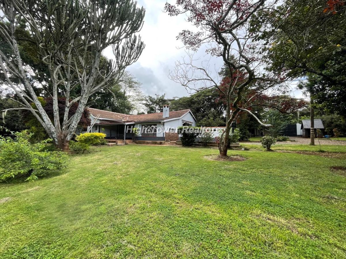 Hidden Gem, Karen, Nairobi, House for Rent