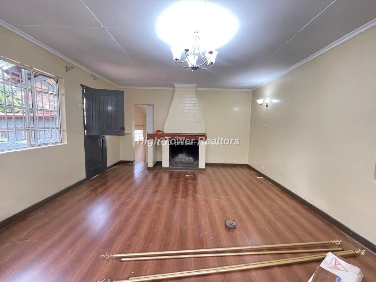 Hidden Gem, Karen, Nairobi, House for Rent