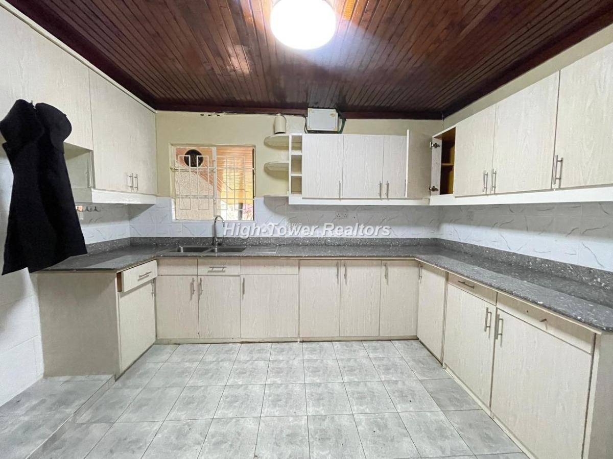 Hidden Gem, Karen, Nairobi, House for Rent
