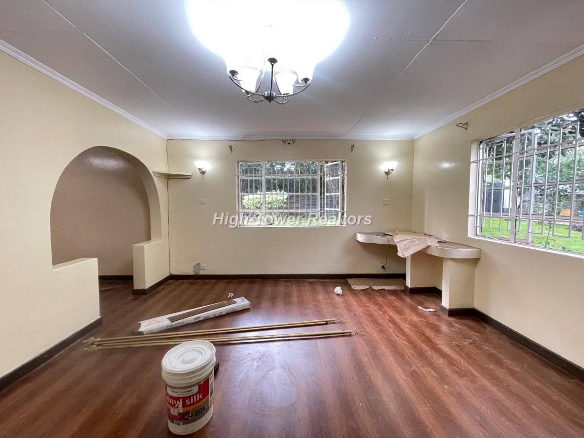 Hidden Gem, Karen, Nairobi, House for Rent