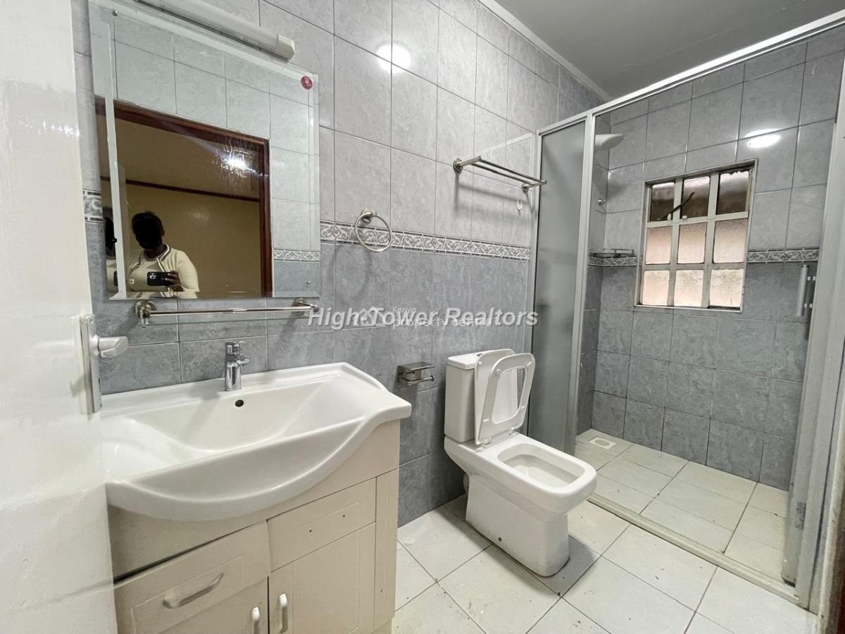 Hidden Gem, Karen, Nairobi, House for Rent