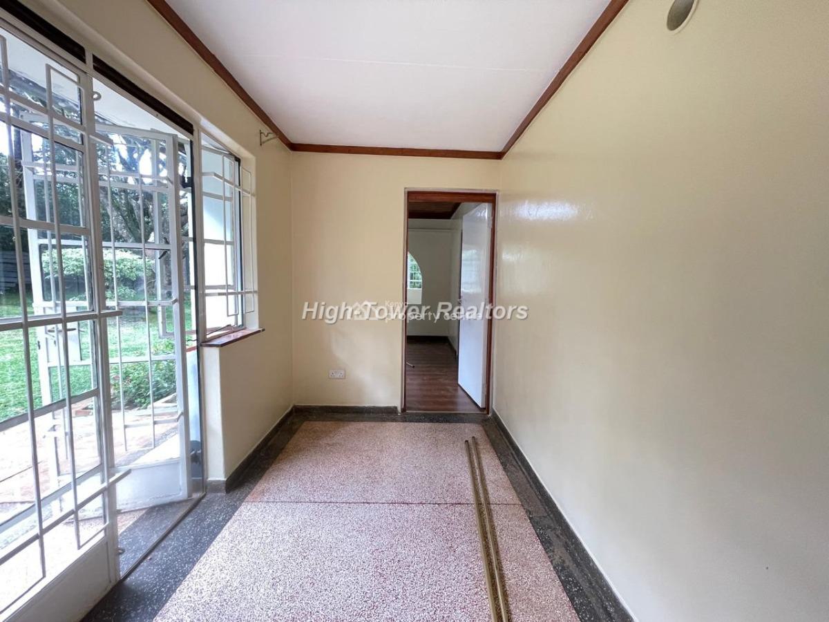 Hidden Gem, Karen, Nairobi, House for Rent