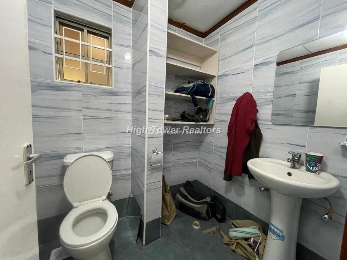 Hidden Gem, Karen, Nairobi, House for Rent