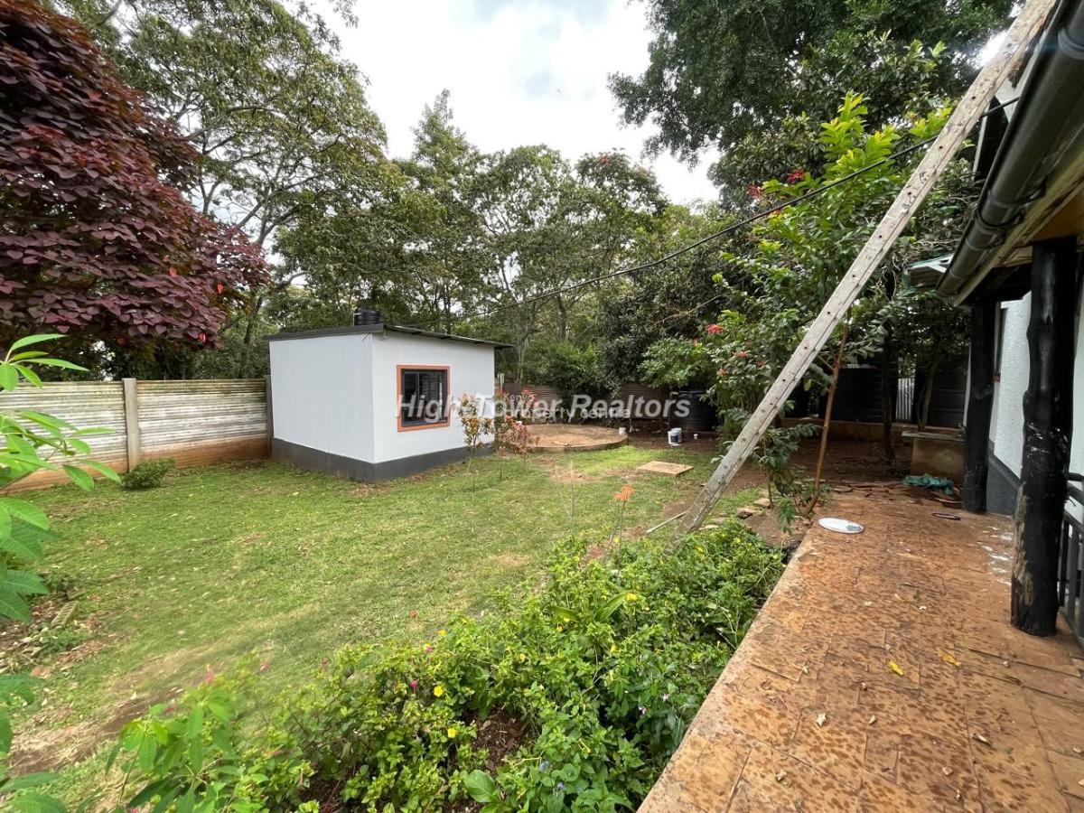 Hidden Gem, Karen, Nairobi, House for Rent