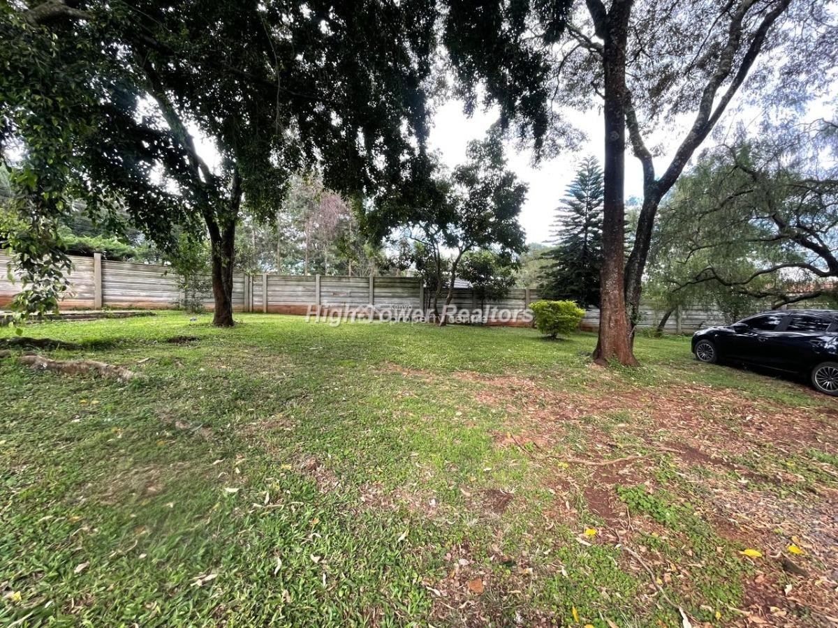 Hidden Gem, Karen, Nairobi, House for Rent