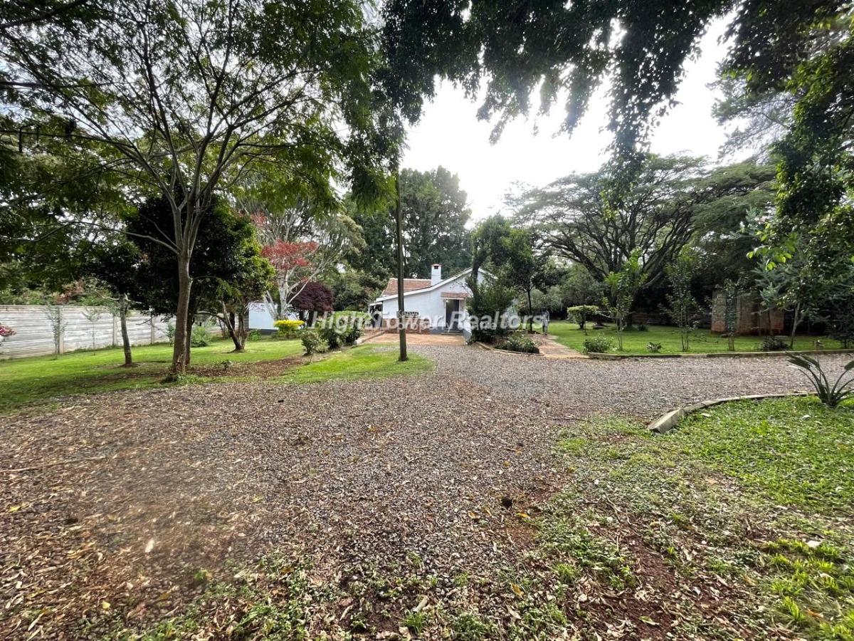 Hidden Gem, Karen, Nairobi, House for Rent