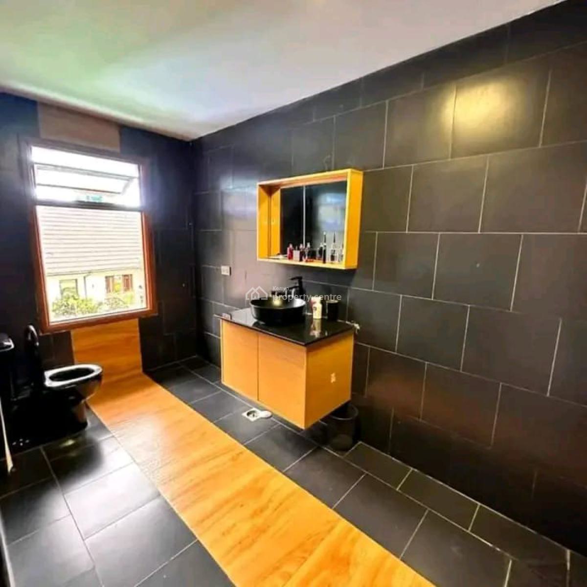 Luxury 7 Bedroom Ambassadorial House, Kiambu Road, Runda, Westlands, Nairobi, Detached Bungalow for Sale