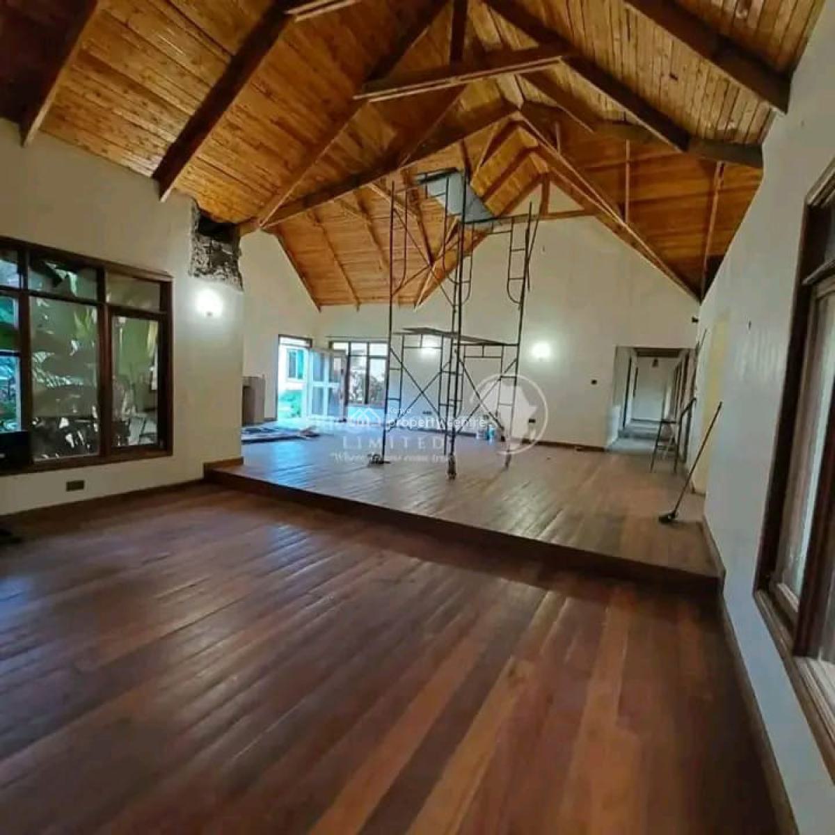 Luxury 7 Bedroom Ambassadorial House, Kiambu Road, Runda, Westlands, Nairobi, Detached Bungalow for Sale