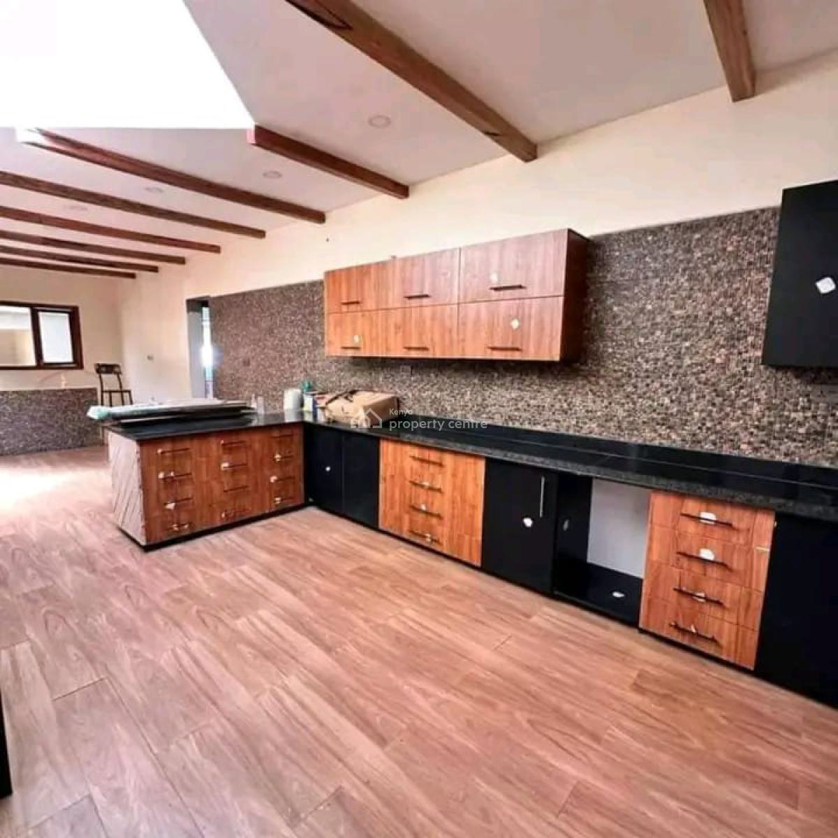 Luxury 7 Bedroom Ambassadorial House, Kiambu Road, Runda, Westlands, Nairobi, Detached Bungalow for Sale