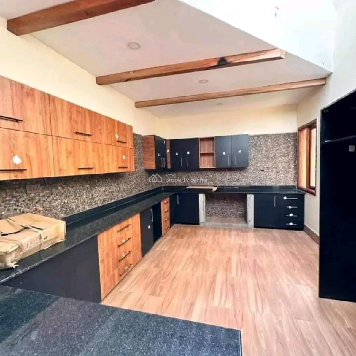 Luxury 7 Bedroom Ambassadorial House, Kiambu Road, Runda, Westlands, Nairobi, Detached Bungalow for Sale