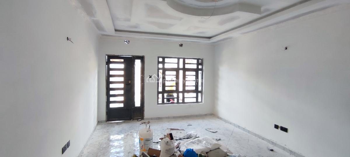 3 Bedroom House All Ensuite, Sankale, Keekonyokie (kajiado), Kajiado, Detached Bungalow for Sale