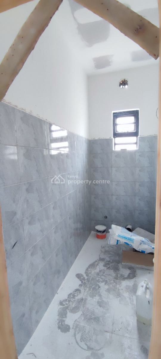 3 Bedroom House All Ensuite, Sankale, Keekonyokie (kajiado), Kajiado, Detached Bungalow for Sale