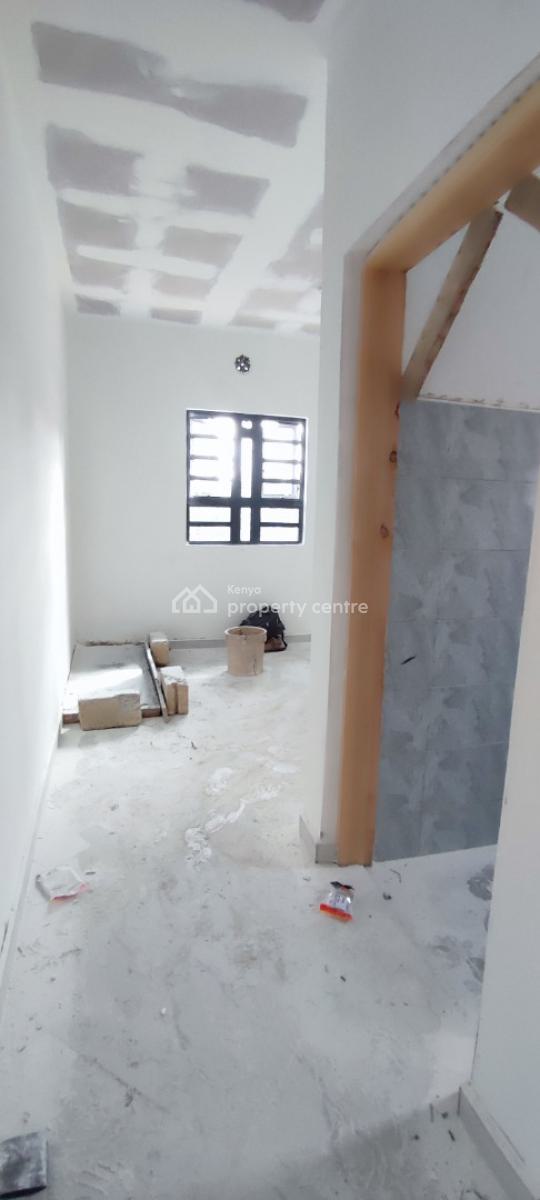 3 Bedroom House All Ensuite, Sankale, Keekonyokie (kajiado), Kajiado, Detached Bungalow for Sale