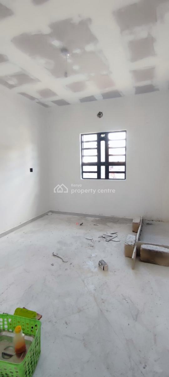 3 Bedroom House All Ensuite, Sankale, Keekonyokie (kajiado), Kajiado, Detached Bungalow for Sale