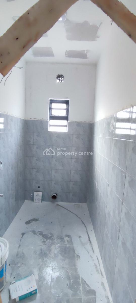 3 Bedroom House All Ensuite, Sankale, Keekonyokie (kajiado), Kajiado, Detached Bungalow for Sale