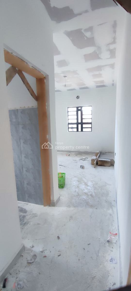 3 Bedroom House All Ensuite, Sankale, Keekonyokie (kajiado), Kajiado, Detached Bungalow for Sale