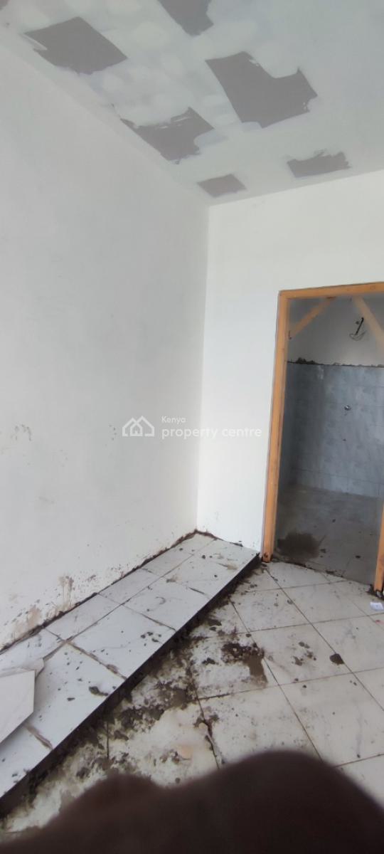 3 Bedroom House All Ensuite, Sankale, Keekonyokie (kajiado), Kajiado, Detached Bungalow for Sale