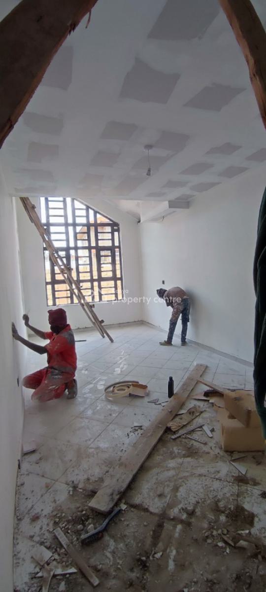 3 Bedroom House All Ensuite, Sankale, Keekonyokie (kajiado), Kajiado, Detached Bungalow for Sale