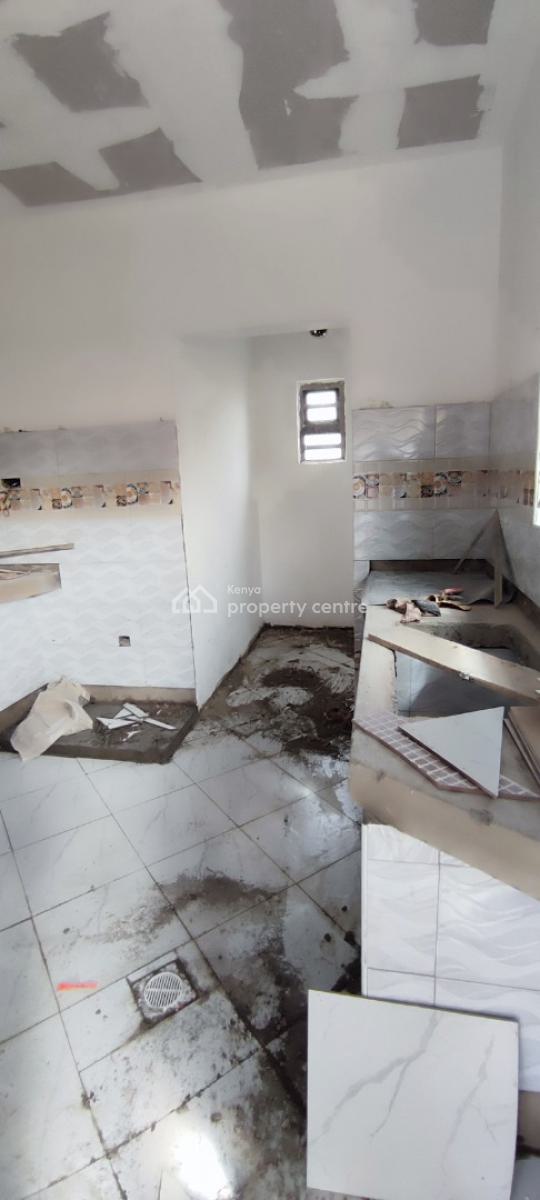 3 Bedroom House All Ensuite, Sankale, Keekonyokie (kajiado), Kajiado, Detached Bungalow for Sale