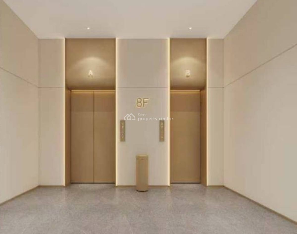 2 Bedroom All En-suite -- 169m², General Mathenge Road, Westlands, Nairobi, Apartment for Sale