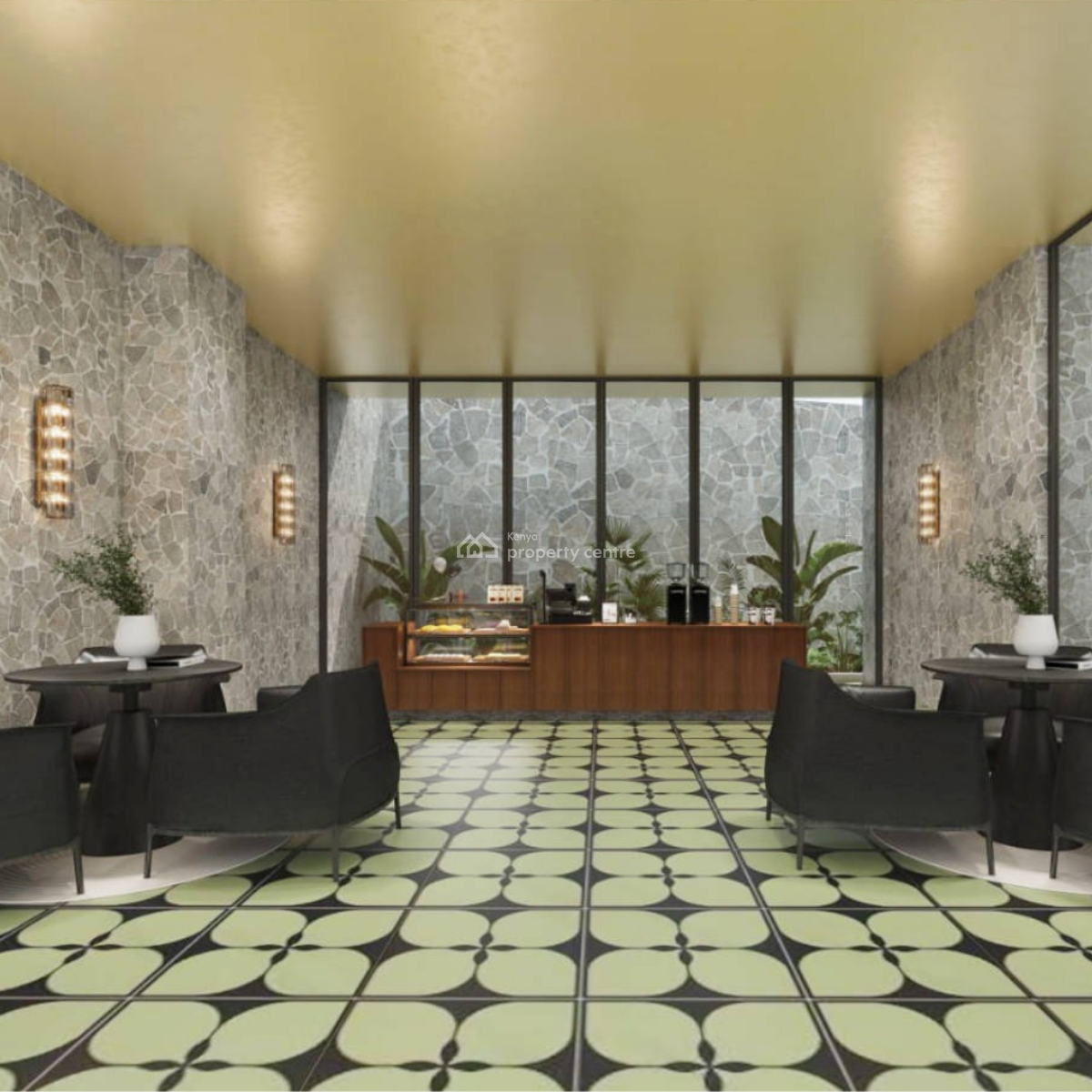 3 Bedroom All En-suite -- 236m², General Mathenge Road, Westlands, Nairobi, Apartment for Sale