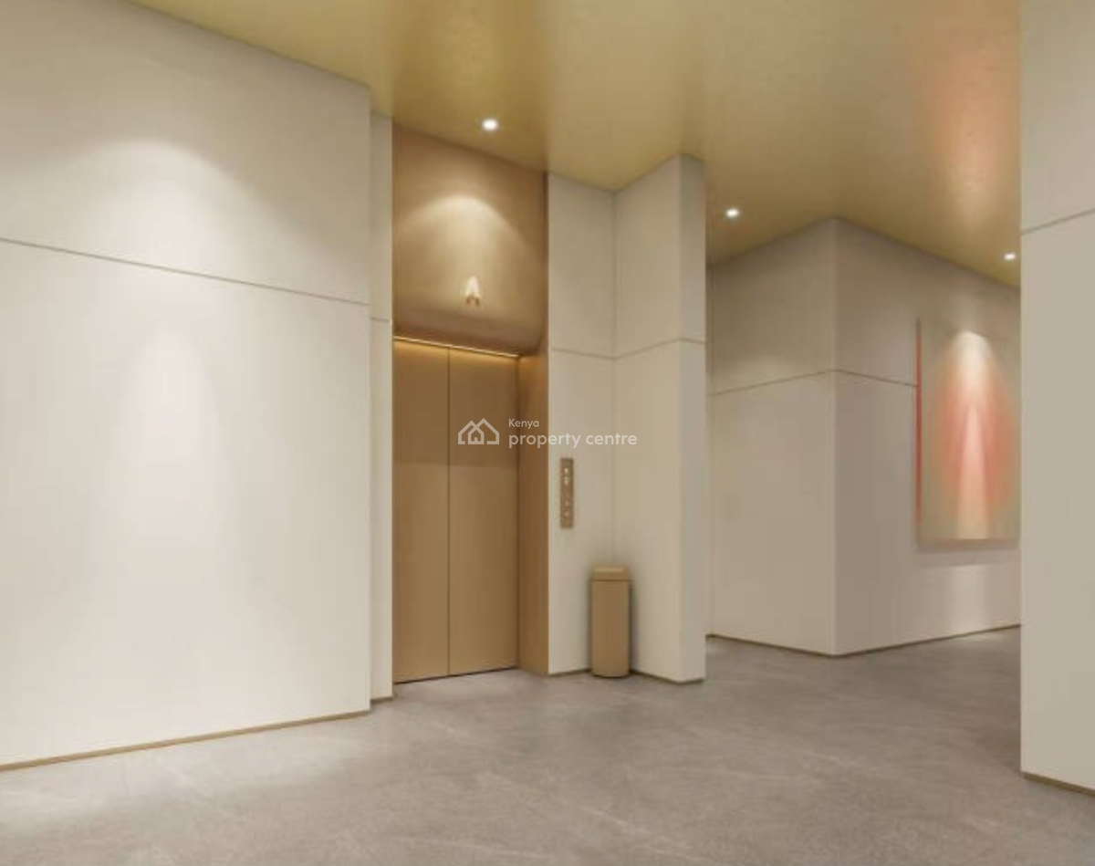 3 Bedroom All En-suite -- 236m², General Mathenge Road, Westlands, Nairobi, Apartment for Sale