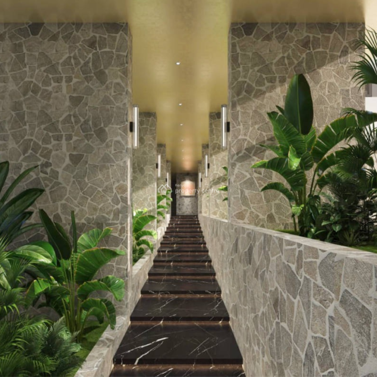 4 Bedroom All En-suite -- 378m², General Mathenge, Westlands, Nairobi, Apartment for Sale