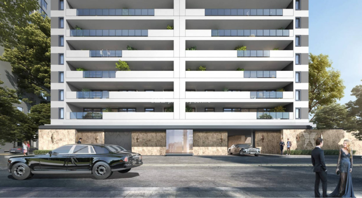 4 Bedroom All En-suite -- 378m², General Mathenge, Westlands, Nairobi, Apartment for Sale