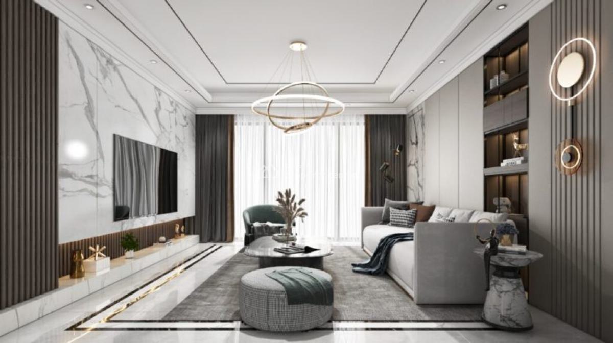 1 Bedroom Apartment -- ~78 Sqm, Westlands, Westlands, Nairobi, Apartment for Sale