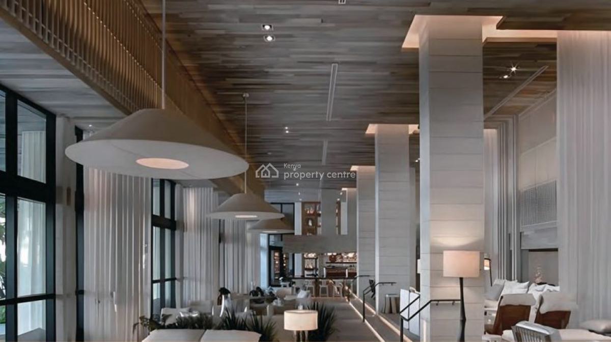 2 Bedroom Apartment -- 126 Sqm + Dsq, Westlands, Westlands, Nairobi, Apartment for Sale