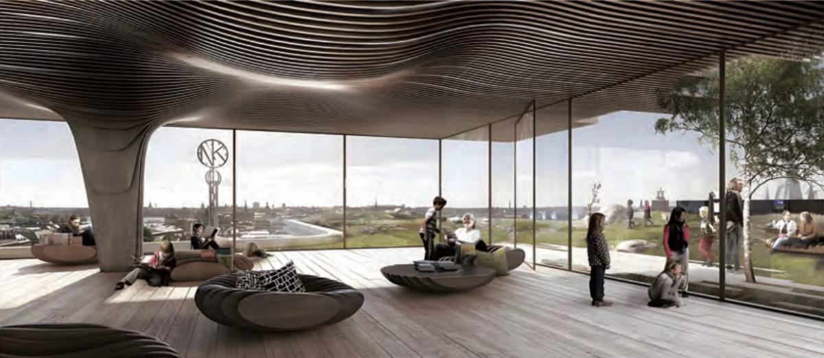 2 Bedroom Apartment -- 126 Sqm + Dsq, Westlands, Westlands, Nairobi, Apartment for Sale