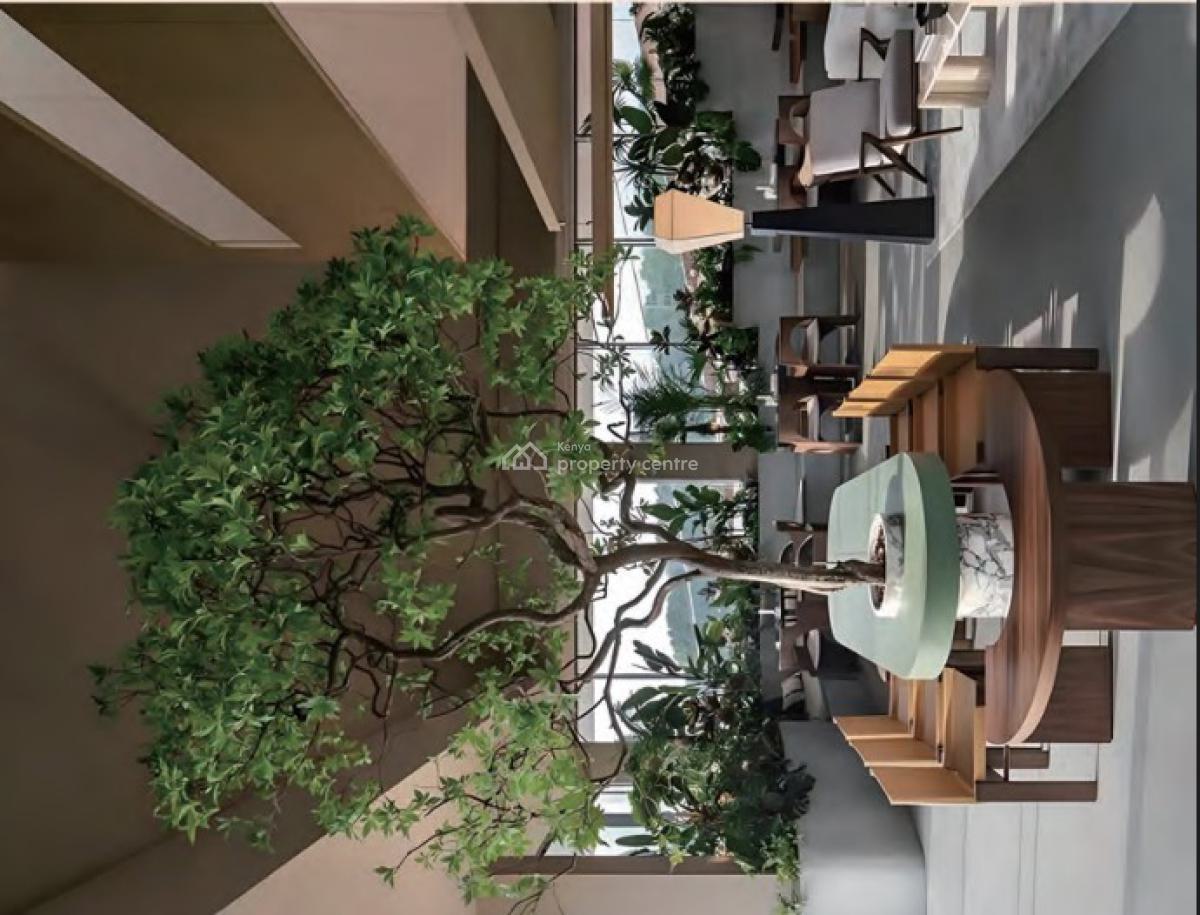 2 Bedroom Apartment -- 140 Sqm + Dsq, Westlands, Westlands, Nairobi, Apartment for Sale