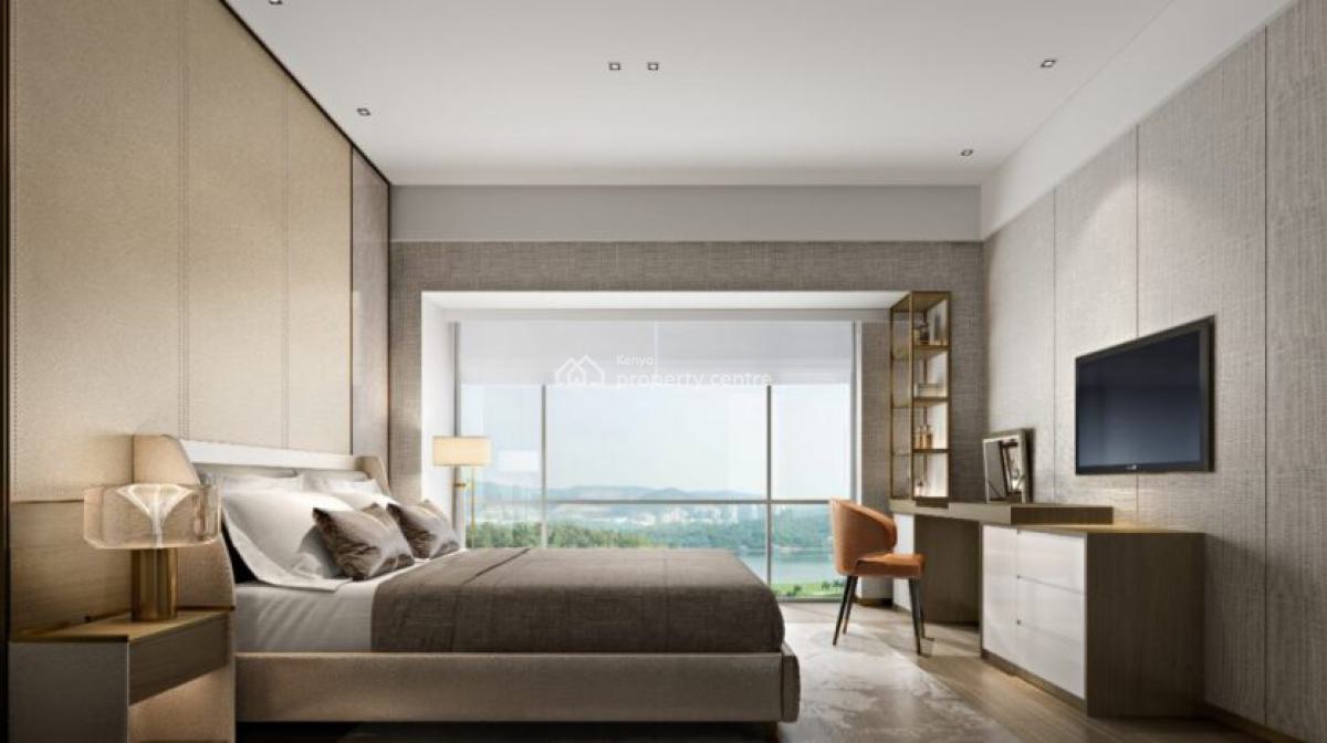 2 Bedroom Apartment -- 140 Sqm + Dsq, Westlands, Westlands, Nairobi, Apartment for Sale