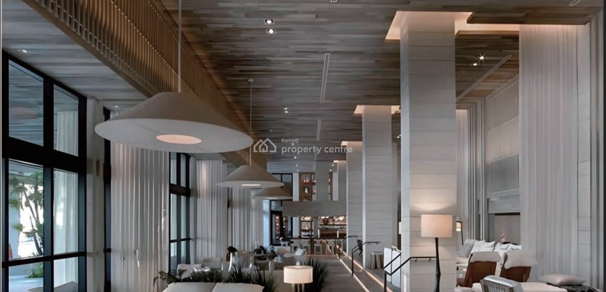 3 Bedroom Apartment -- 170 Sqm + Dsq, Westlands, Nairobi, Apartment for Sale