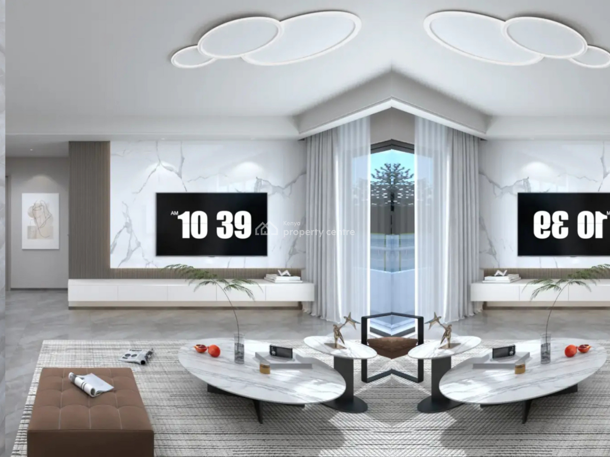 2-bedroom Apartment -- School Lane, Westlands, School Lane, Westlands, Nairobi, Apartment for Sale