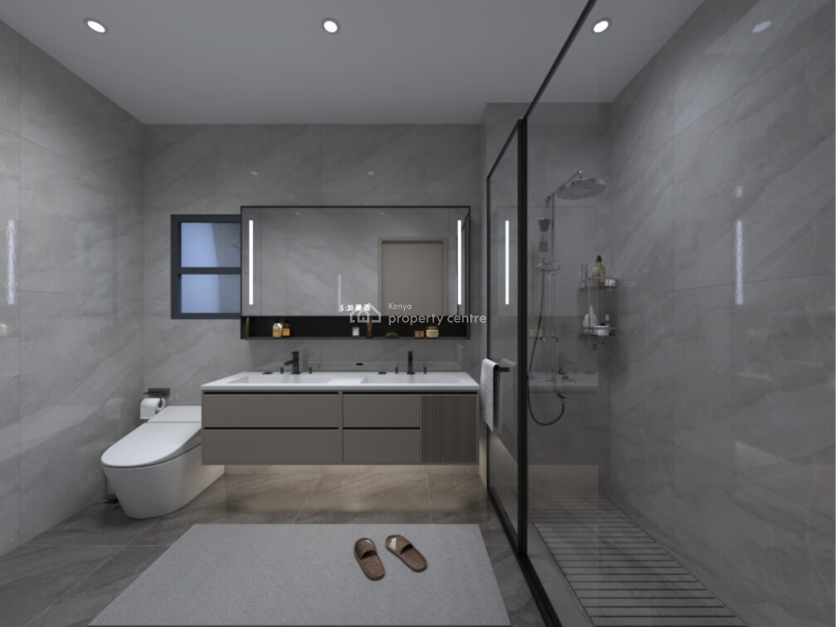 2-bedroom Apartment -- School Lane, Westlands, School Lane, Westlands, Nairobi, Apartment for Sale