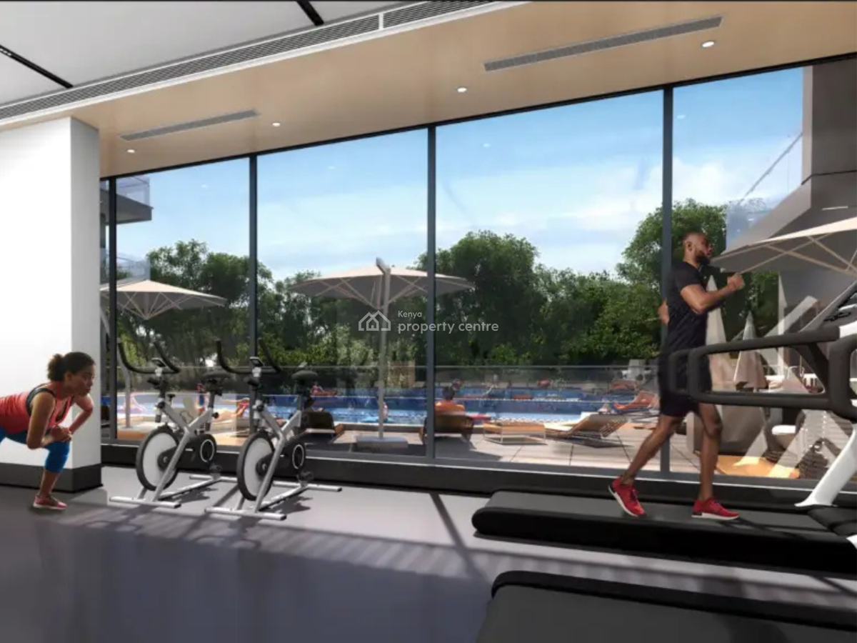 2-bedroom Apartment -- School Lane, Westlands, School Lane, Westlands, Nairobi, Apartment for Sale