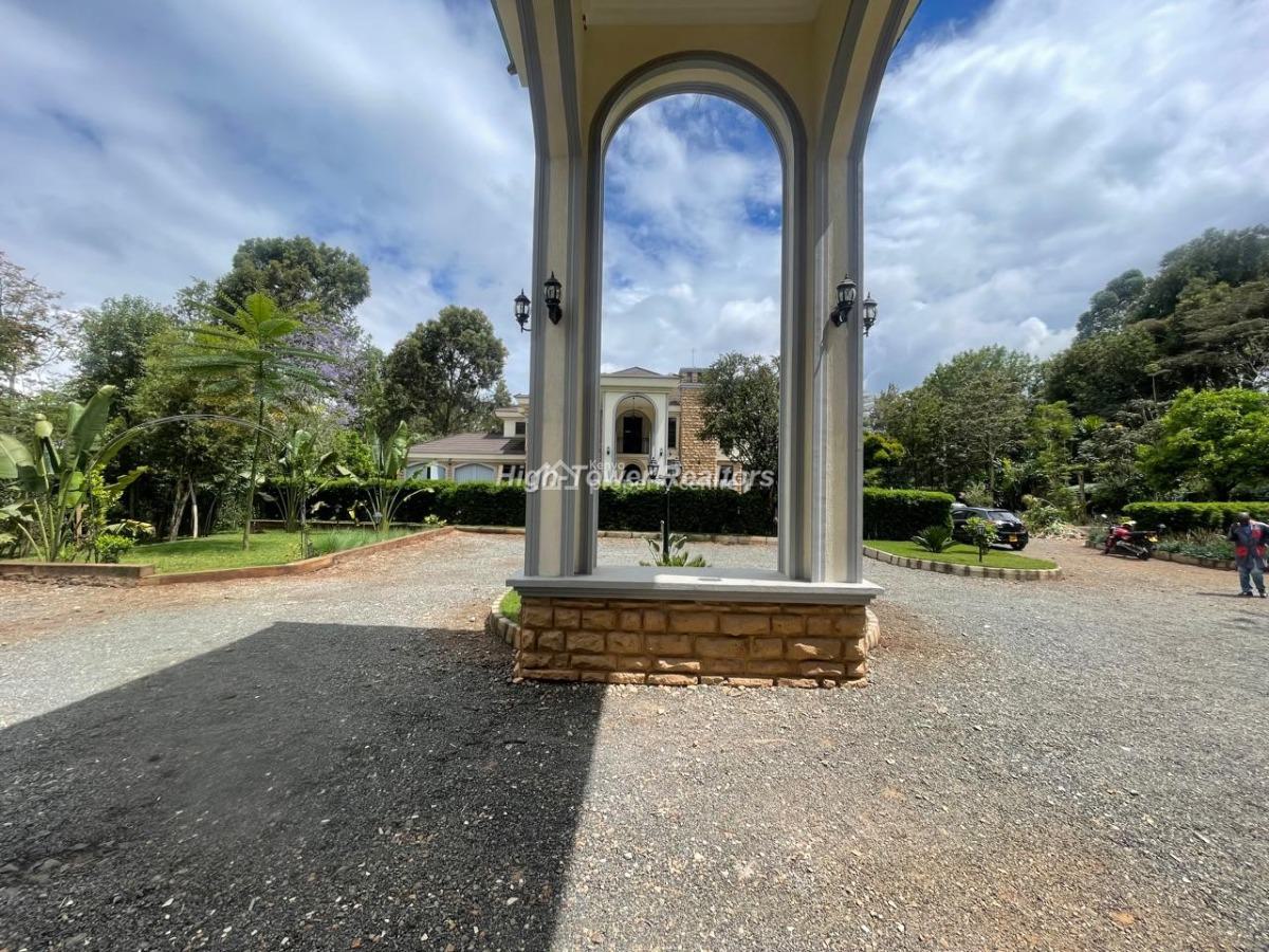 The Palace, Karen, Nairobi, House for Rent