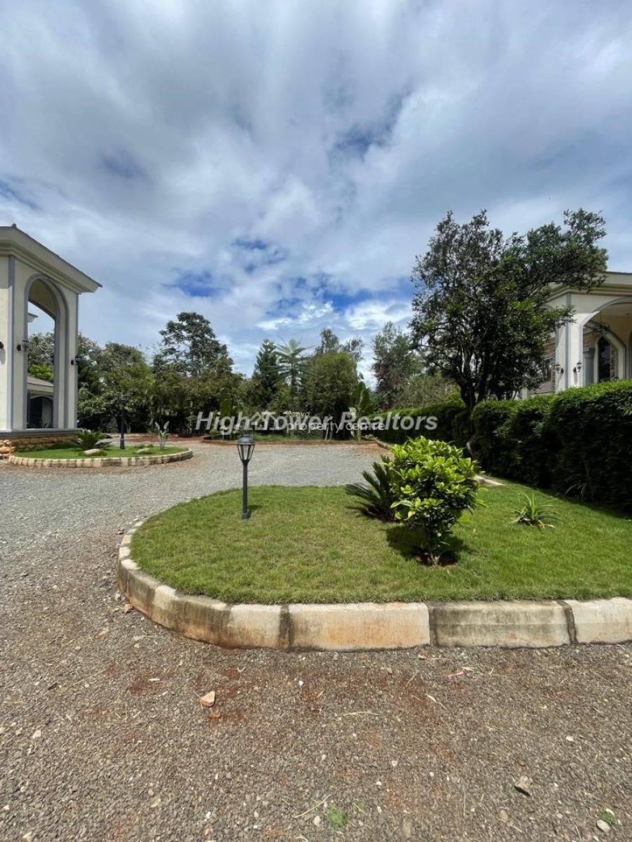 The Palace, Karen, Nairobi, House for Rent