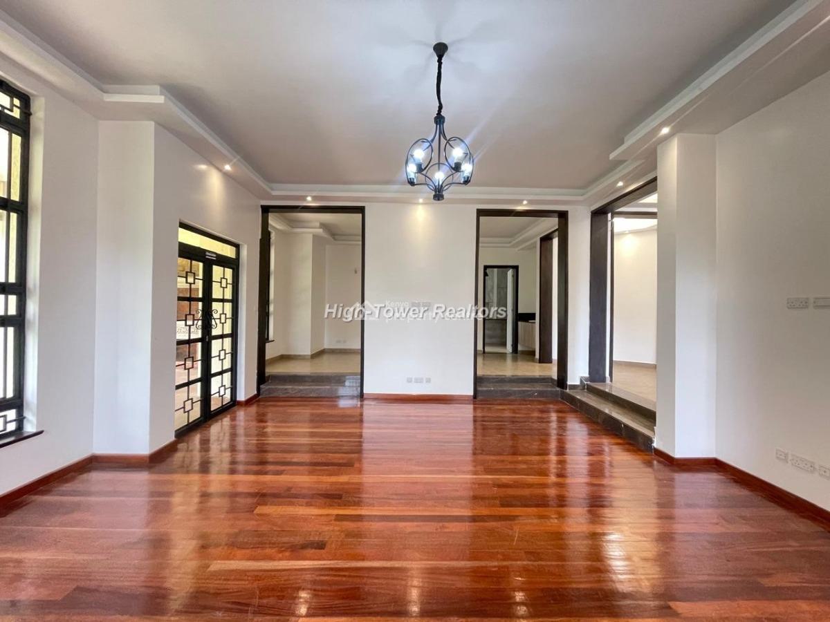 The Palace, Karen, Nairobi, House for Rent