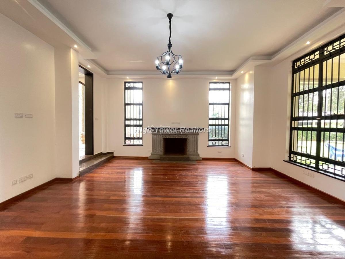 The Palace, Karen, Nairobi, House for Rent