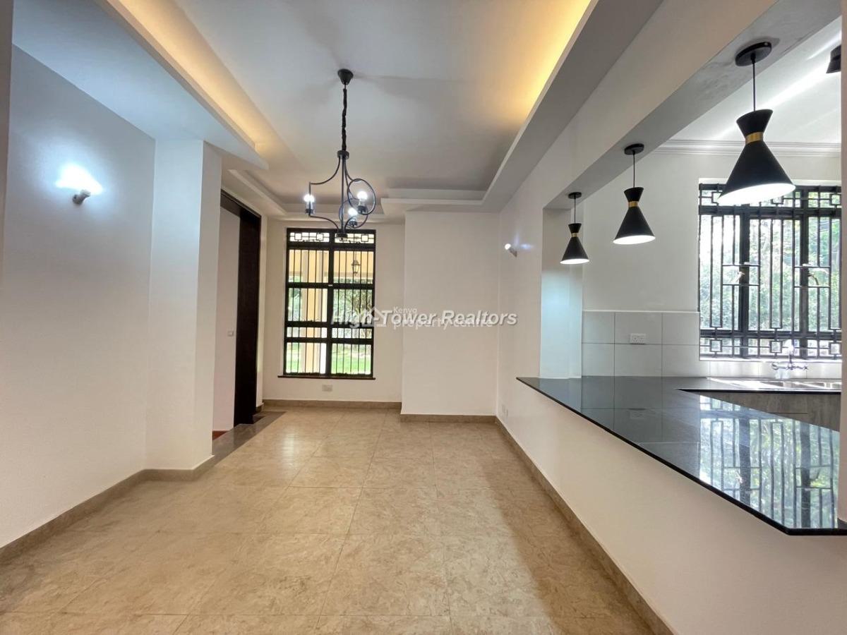 The Palace, Karen, Nairobi, House for Rent