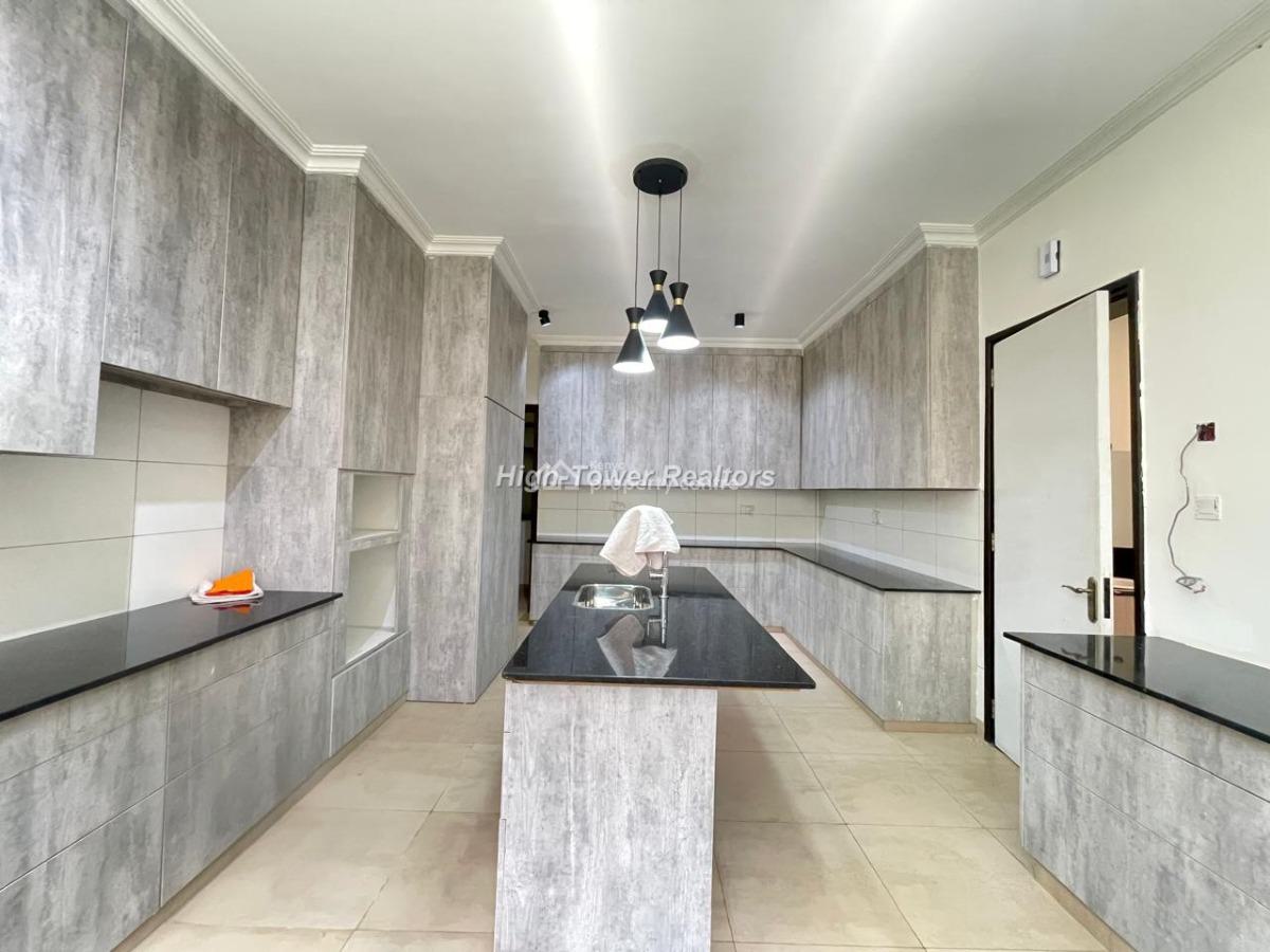 The Palace, Karen, Nairobi, House for Rent